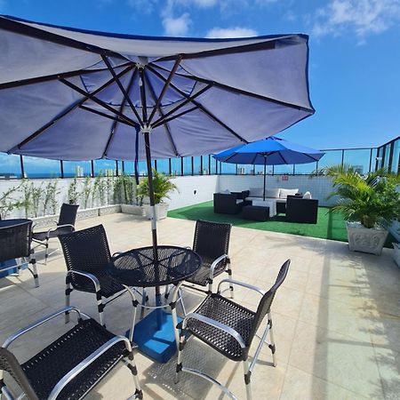 Apartamento Em Boa Viagem Apartman Recife Kültér fotó