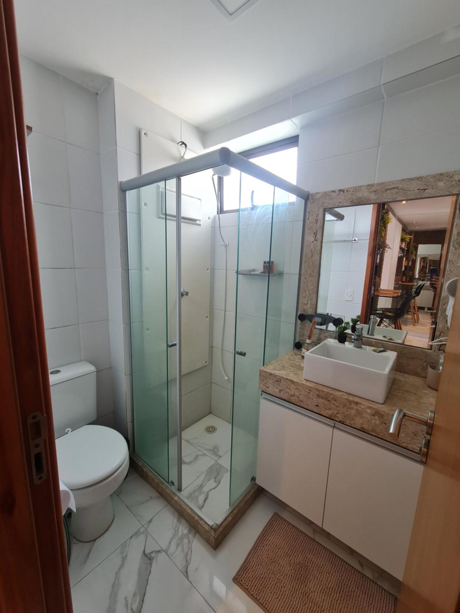 Apartamento Em Boa Viagem Apartman Recife Kültér fotó