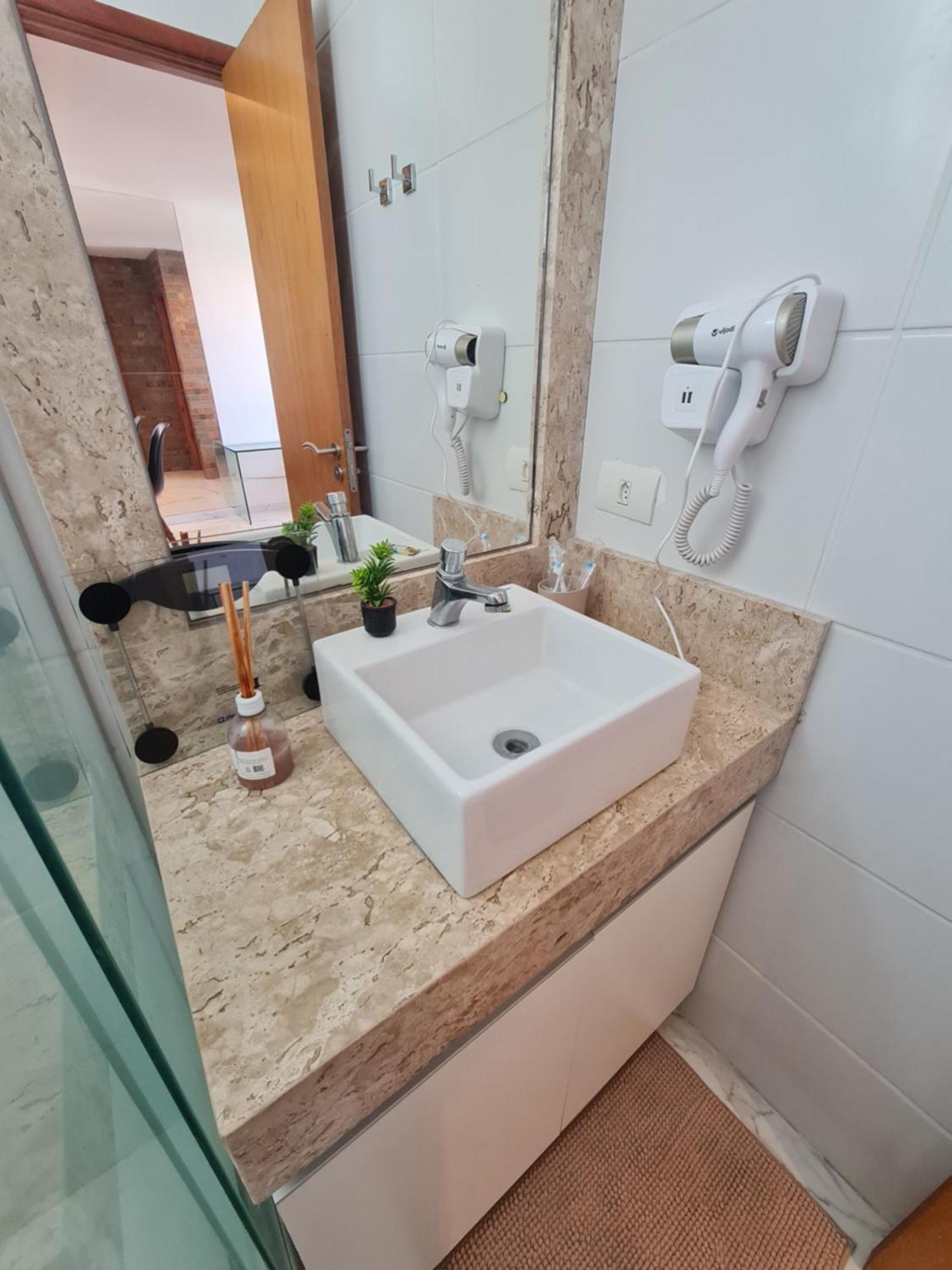 Apartamento Em Boa Viagem Apartman Recife Kültér fotó