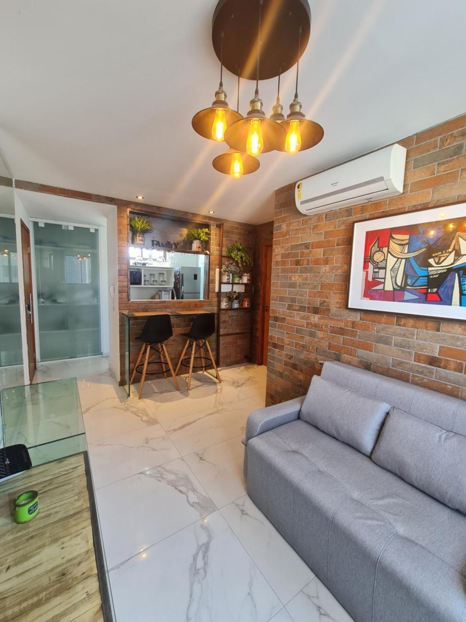 Apartamento Em Boa Viagem Apartman Recife Kültér fotó