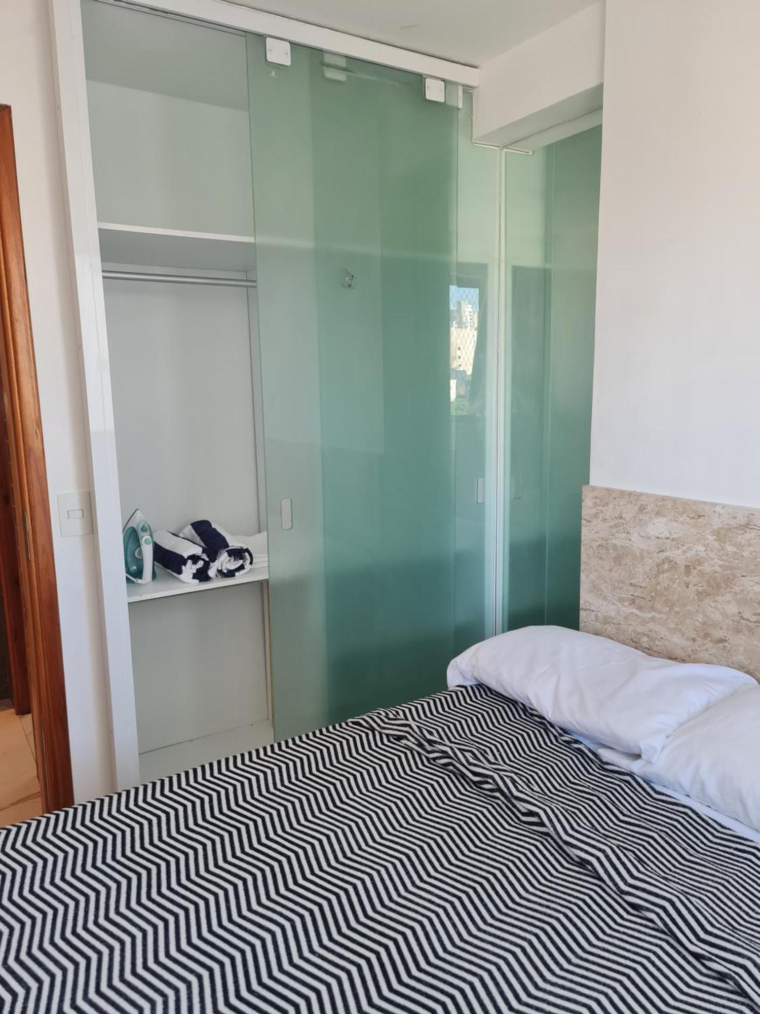 Apartamento Em Boa Viagem Apartman Recife Kültér fotó