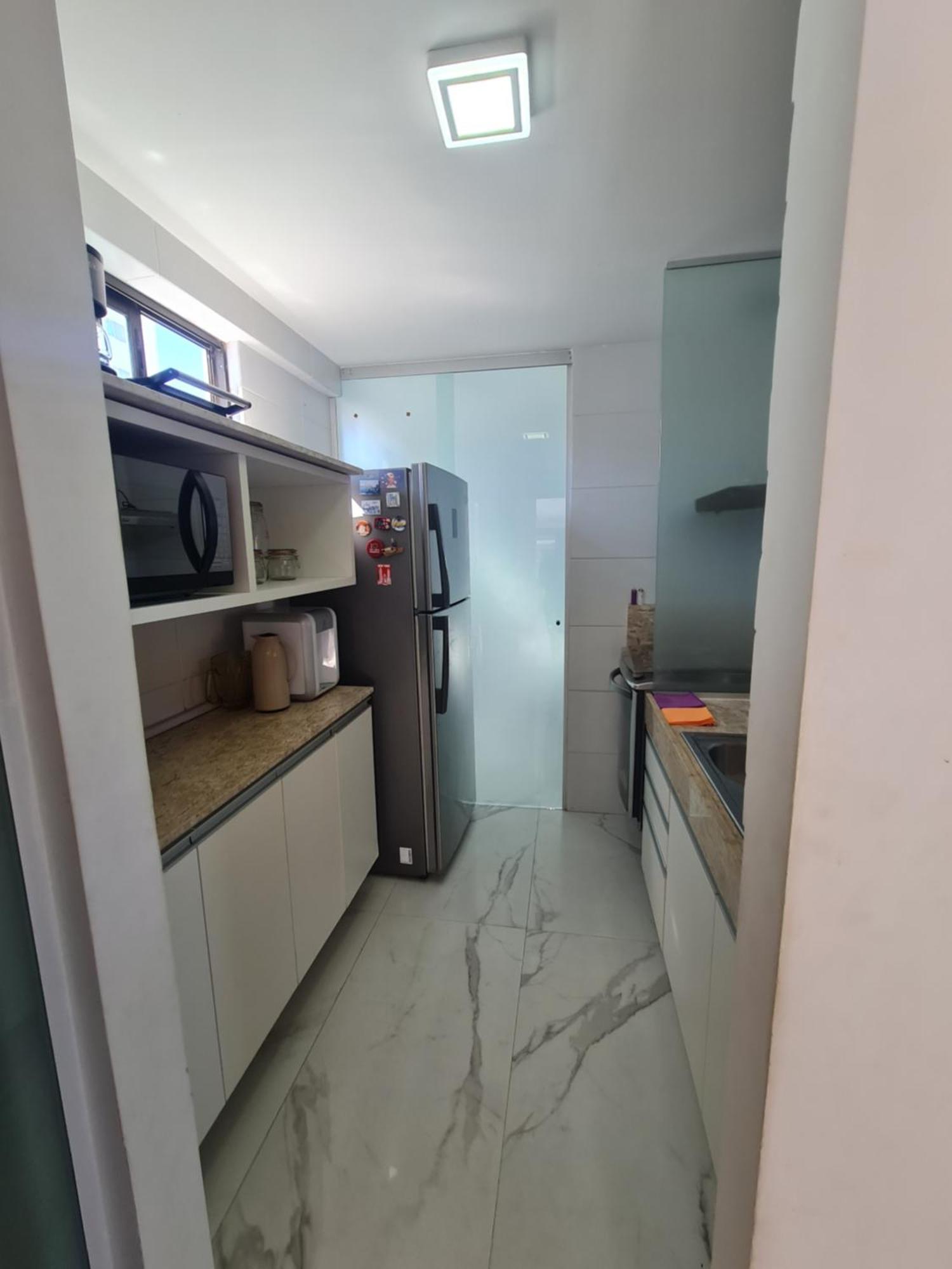 Apartamento Em Boa Viagem Apartman Recife Kültér fotó