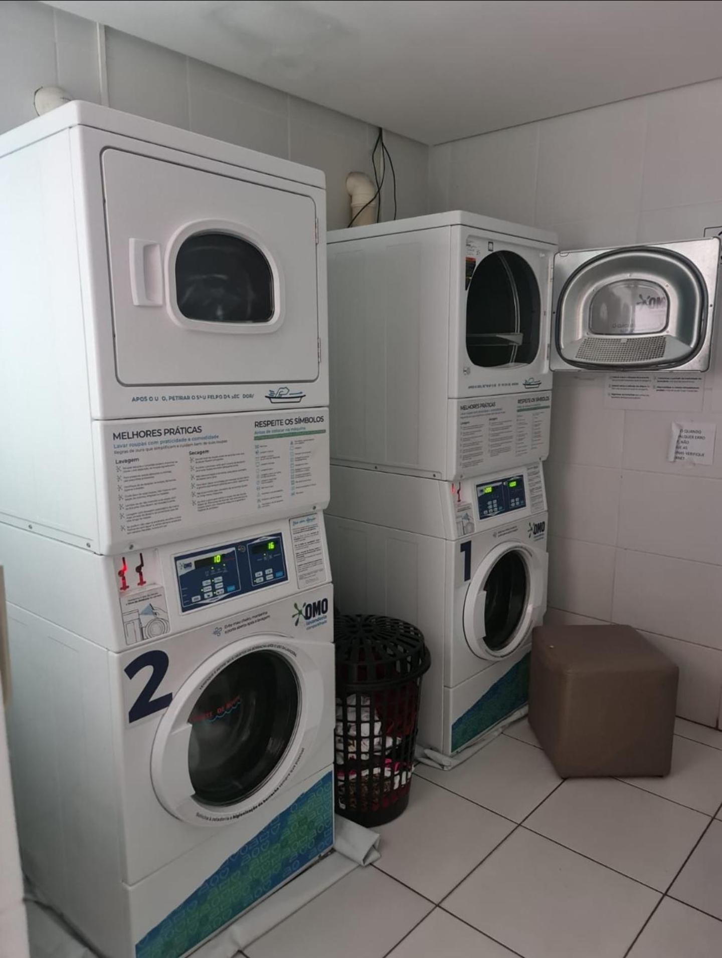 Apartamento Em Boa Viagem Apartman Recife Kültér fotó